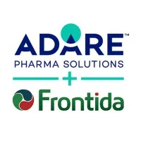 Frontida BioPharm, Inc logo