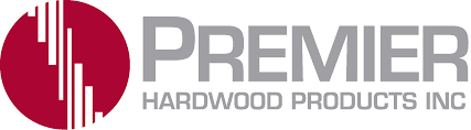 Premier Hardwood Products logo