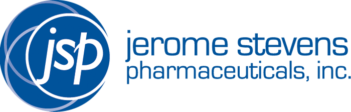 Jerome Stevens Pharmaceuticals, Inc logo