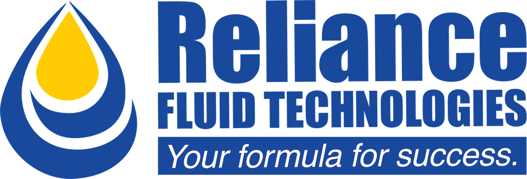 Reliance Fluid Technologies, LLC logo
