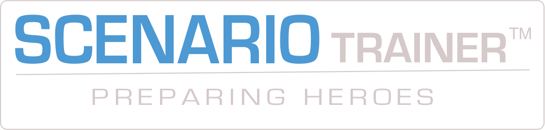 Scenario Trainer Inc logo