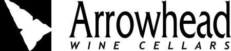 Arrowhead Wine Cellars logo