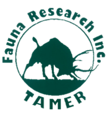 Fauna Research Inc logo