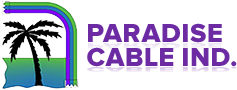 Paradise Cable Industries logo