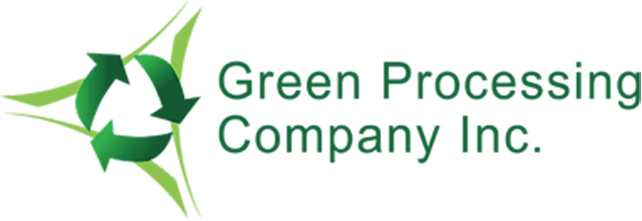 Green Processing Company Inc logo