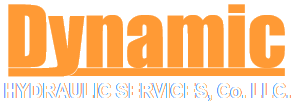 Dynamic Hydraulic Services Company LLC logo