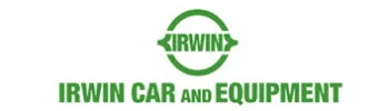 Irwin Car and Equipment logo