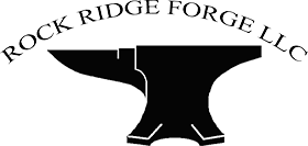 Rock Ridge Forge LLC logo