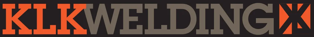 KLK Welding Inc logo