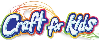 Craft For Kids logo