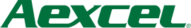 Aexcel Corporation logo