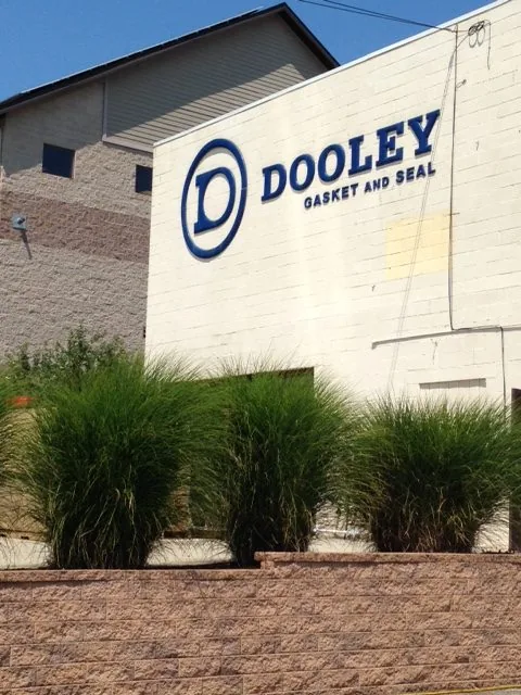 Dooley Gasket and Seal logo