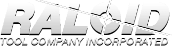 Raloid Tool Company, Inc logo