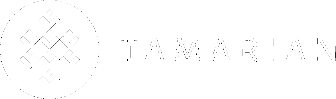 Tamarian logo