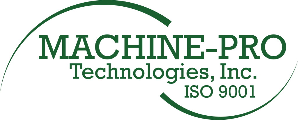 Machine-Pro Technologies, Inc logo