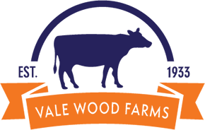 Vale Wood Farms logo