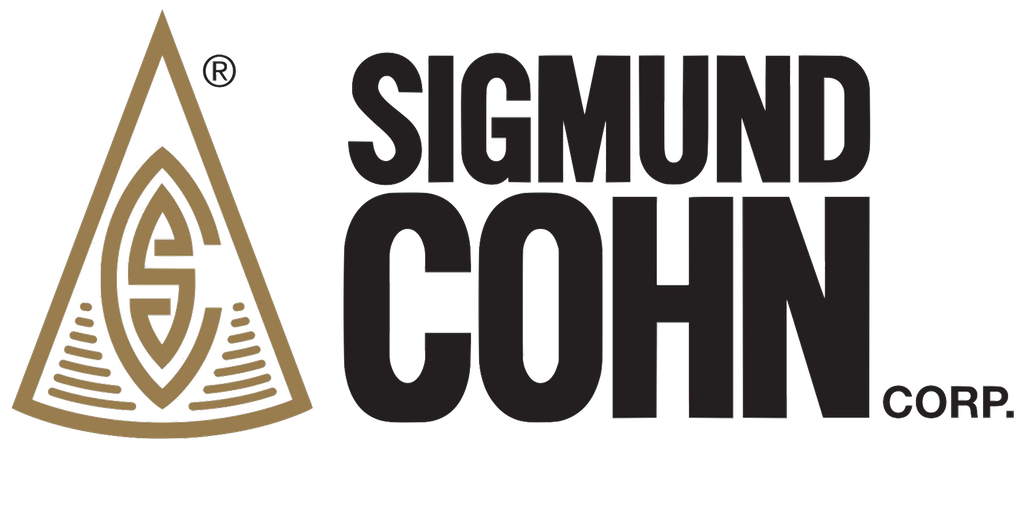Sigmund Cohn Corp logo