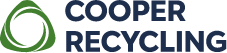 Cooper Recycling logo