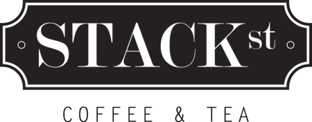 Stack Street Coffee logo