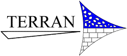 Terran Corporation logo