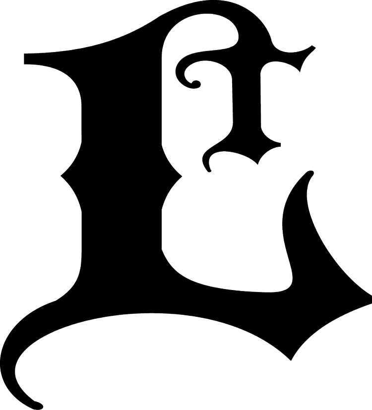 Leccia Tobacco logo
