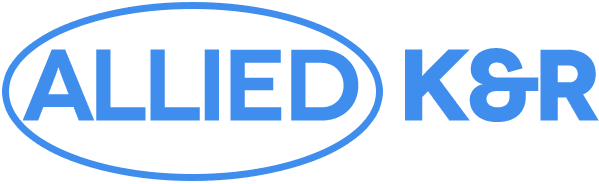 Allied K&R Inc logo