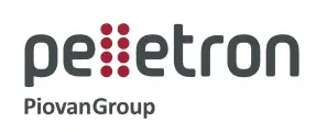 Pelletron Corporation logo