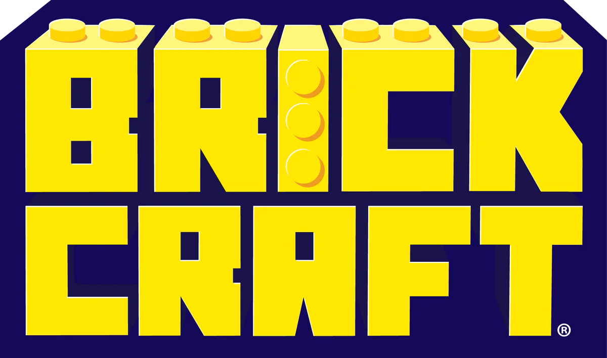 Brickcraft logo