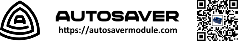 The Auto Saver System logo