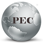 Precision Electronics Company logo