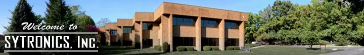 SYTRONICS, Inc logo