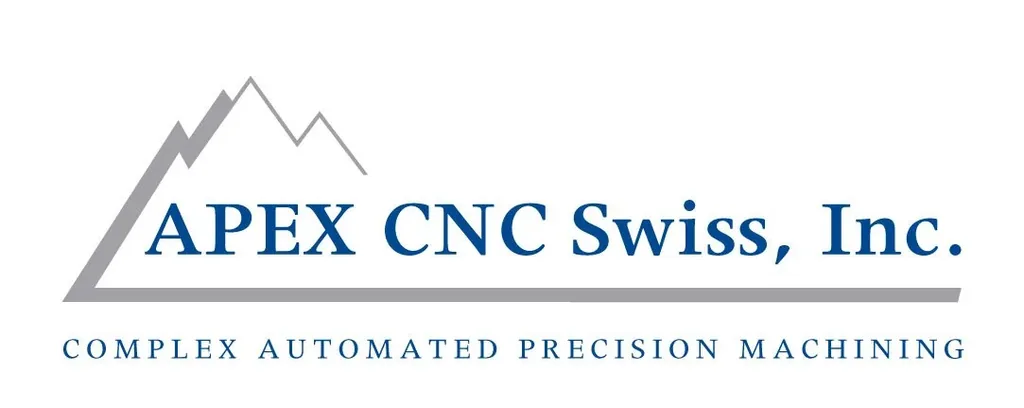 APEX CNC Swiss, Inc logo