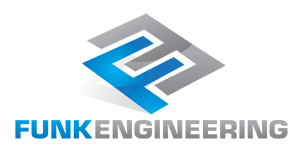 Funk Engineering logo