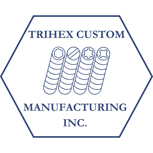 TRIHEX Custom Manufacturing Inc logo