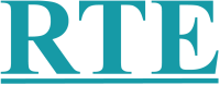 Refrigerated Transport Electronics, Inc. (RTE) logo