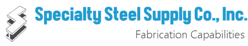 Specialty Steel Company Inc logo