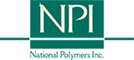 National Polymers Inc logo