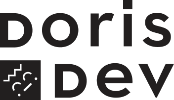 Doris Dev logo