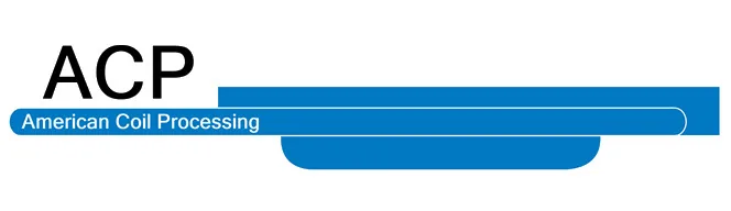 American Coil Processing, LLC logo