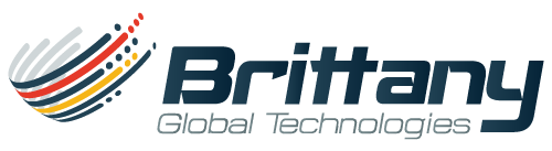 Brittany Global Technologies logo