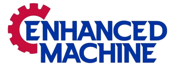 Enhanced Machine logo