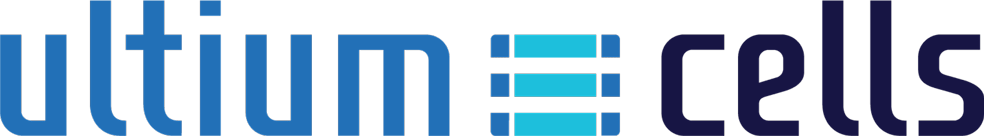 Ultium Cells LLC logo