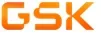 GSK plc logo