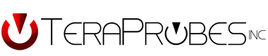 TeraProbes, Inc logo