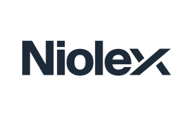 Niolex logo