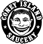 Coney Island Saucery logo