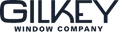 Gilkey Window Company logo