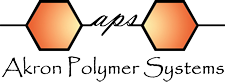 Akron Polymer Systems logo