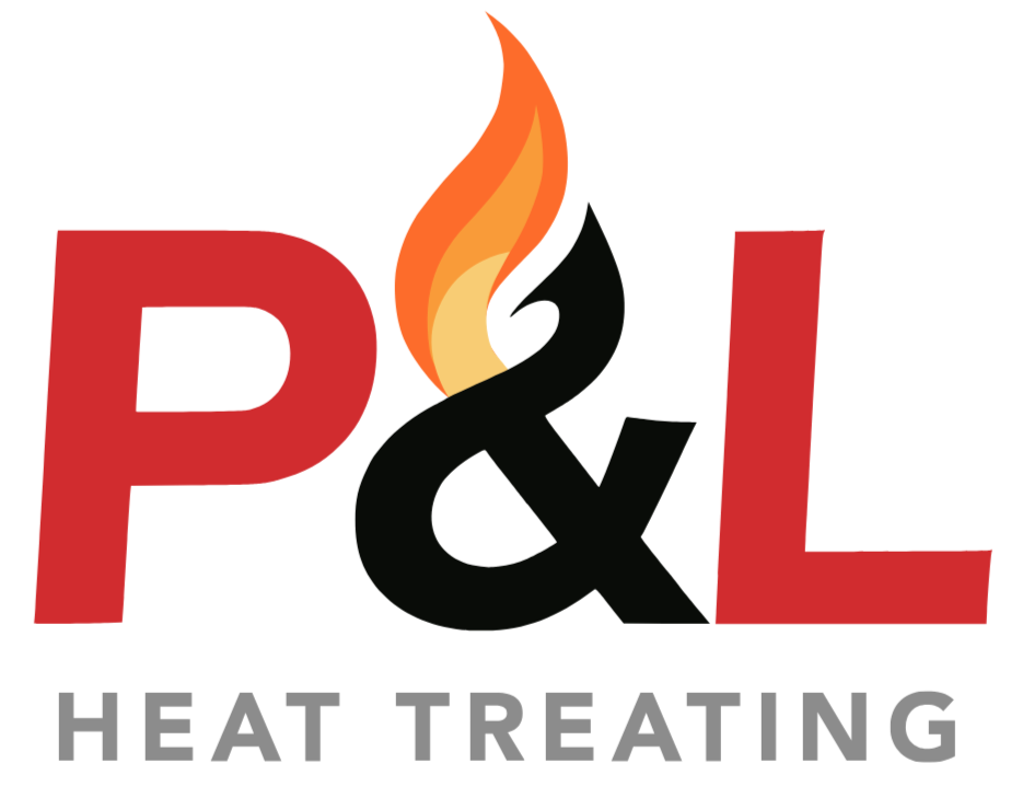 P&L Heat Treating logo