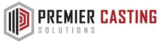 Premier Casting Solutions logo